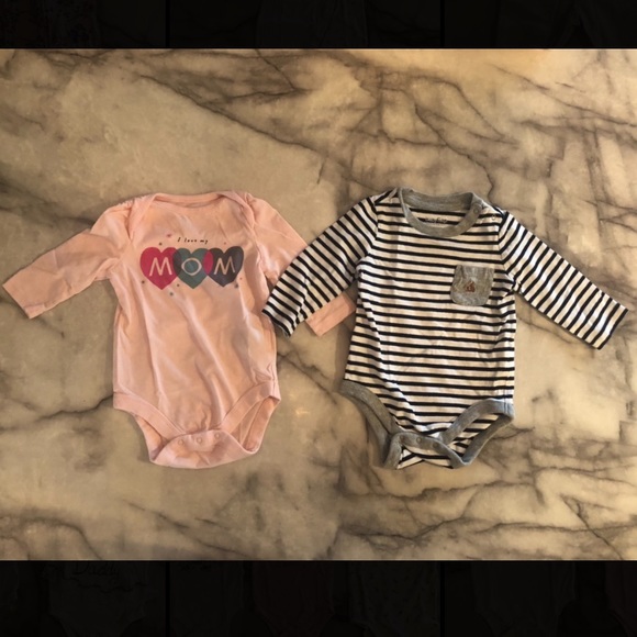 Baby Girl Bundle Clothing 3-6m 3/6m - Picture 8 of 13